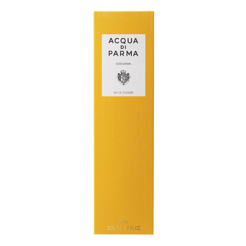 ACQUA DI PARMA Colonia Eau de Cologne Refill 200ml - Image 3