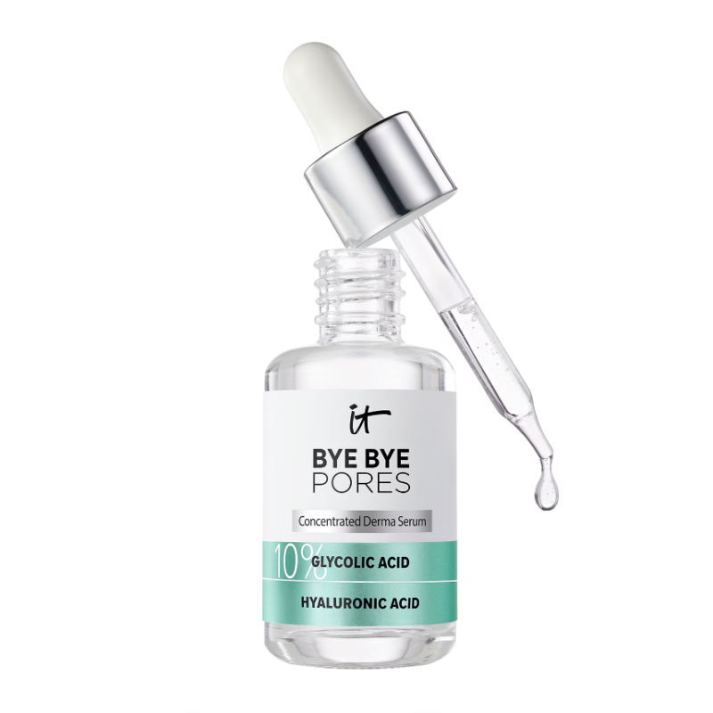 IT Cosmetics Bye Bye Pores Glycolic Acid Serum 30ml