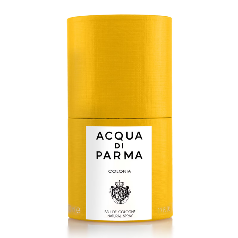 Acqua di Parma Colonia Eau de Cologne Natural Spray 50ml - Image 3