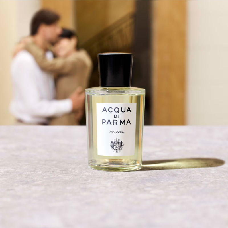 Acqua di Parma Colonia Eau de Cologne Natural Spray 50ml - Image 5