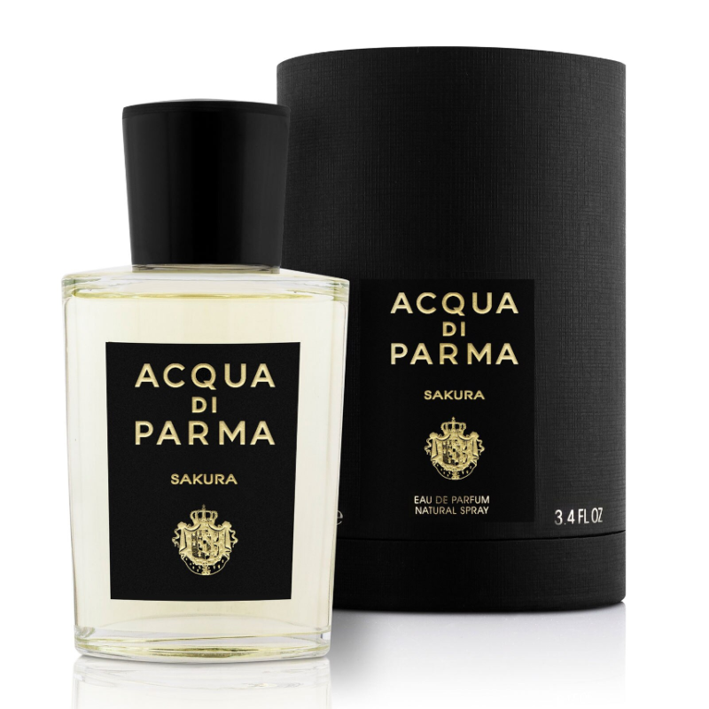 Acqua di Parma Sakura  Eau de Parfum 100ml - Image 2