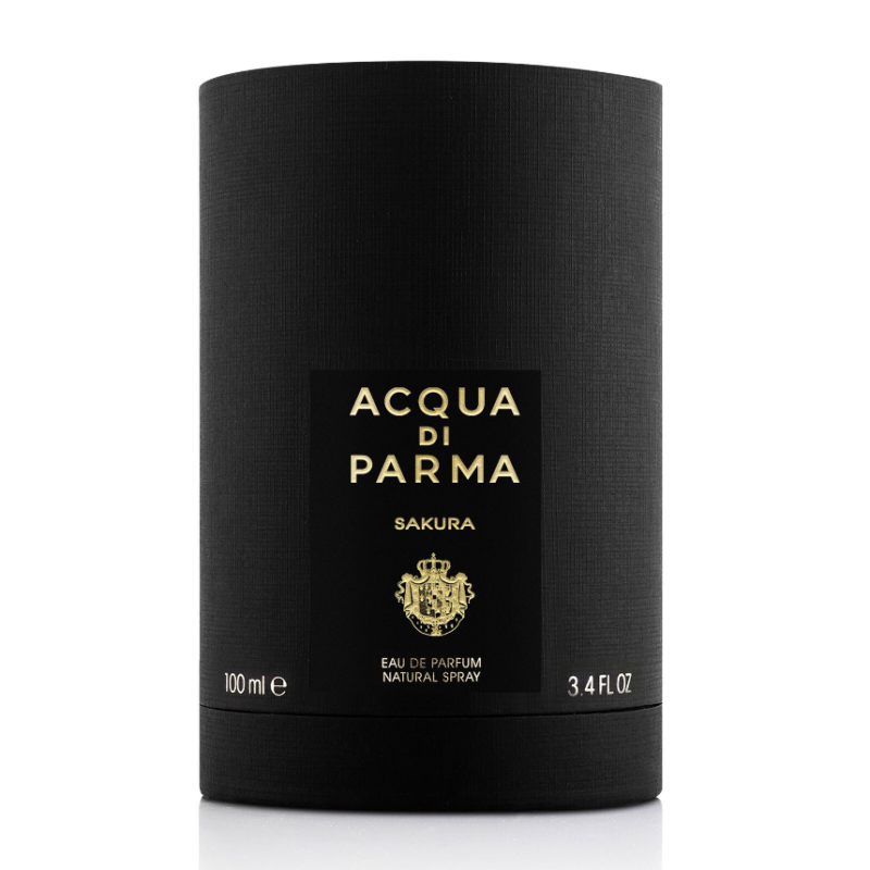 Acqua di Parma Sakura  Eau de Parfum 100ml - Image 3