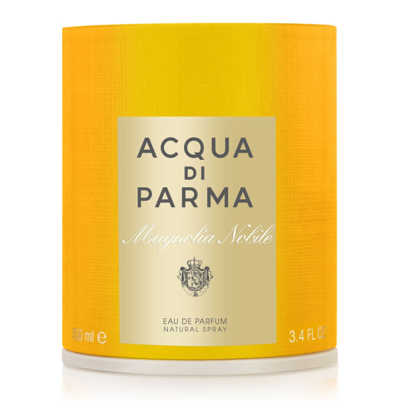 Acqua di Parma Magnolia Nobile Eau de Parfum Natural Spray 100ml - Image 4