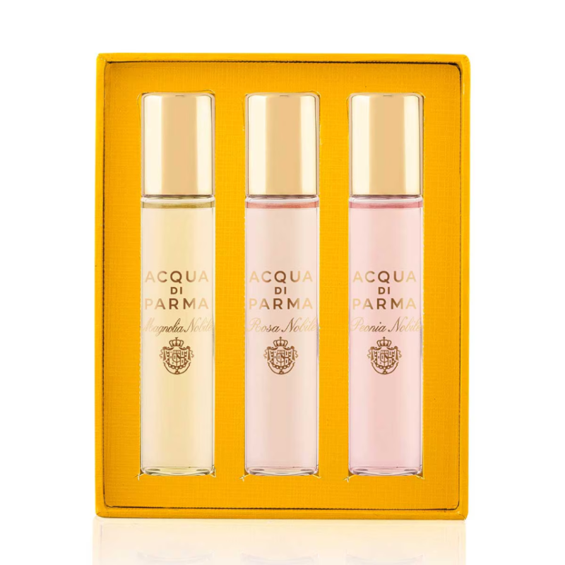 Acqua di Parma Le Nobili Discovery Set