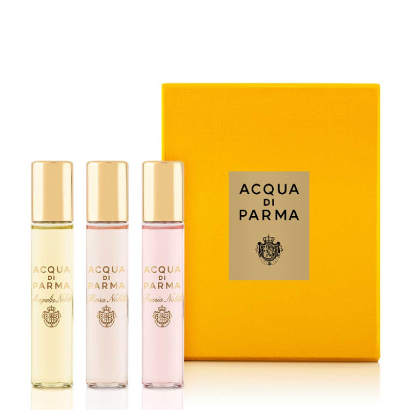 Acqua di Parma Le Nobili Discovery Set - Image 2