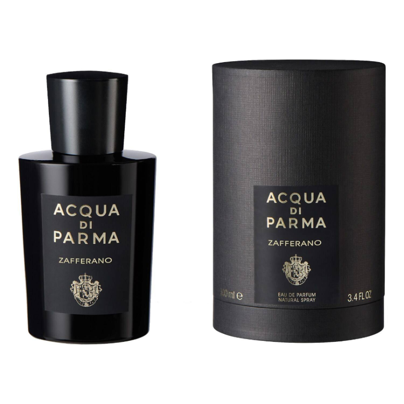 ACQUA DI PARMA Signatures of the Sun Zafferano Eau De Parfum 100ml - Image 2