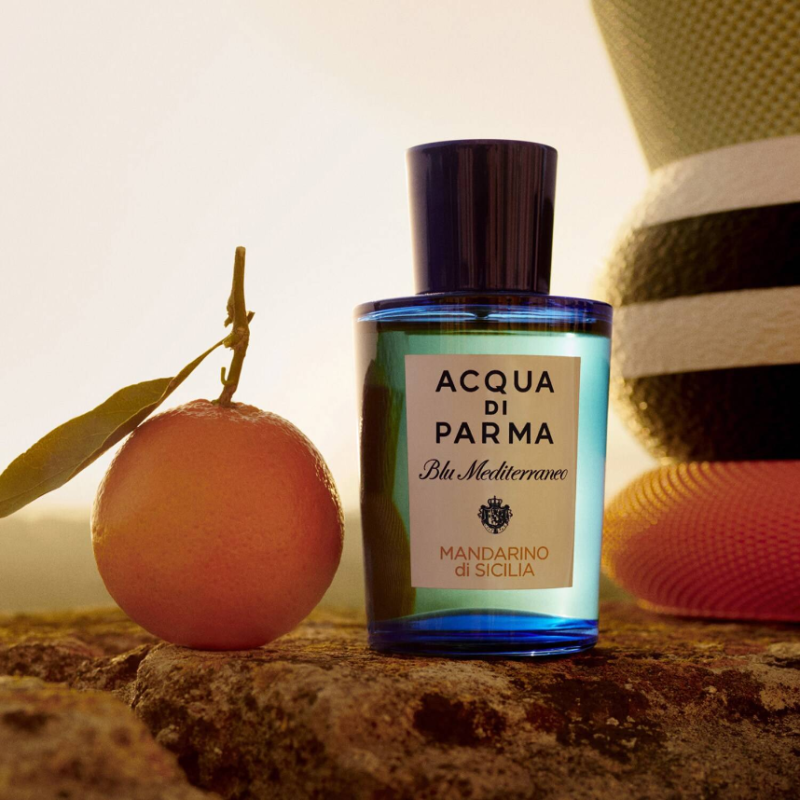 ACQUA DI PARMA Mandarino di Sicilia Eau de Toilette 180ml - Image 3