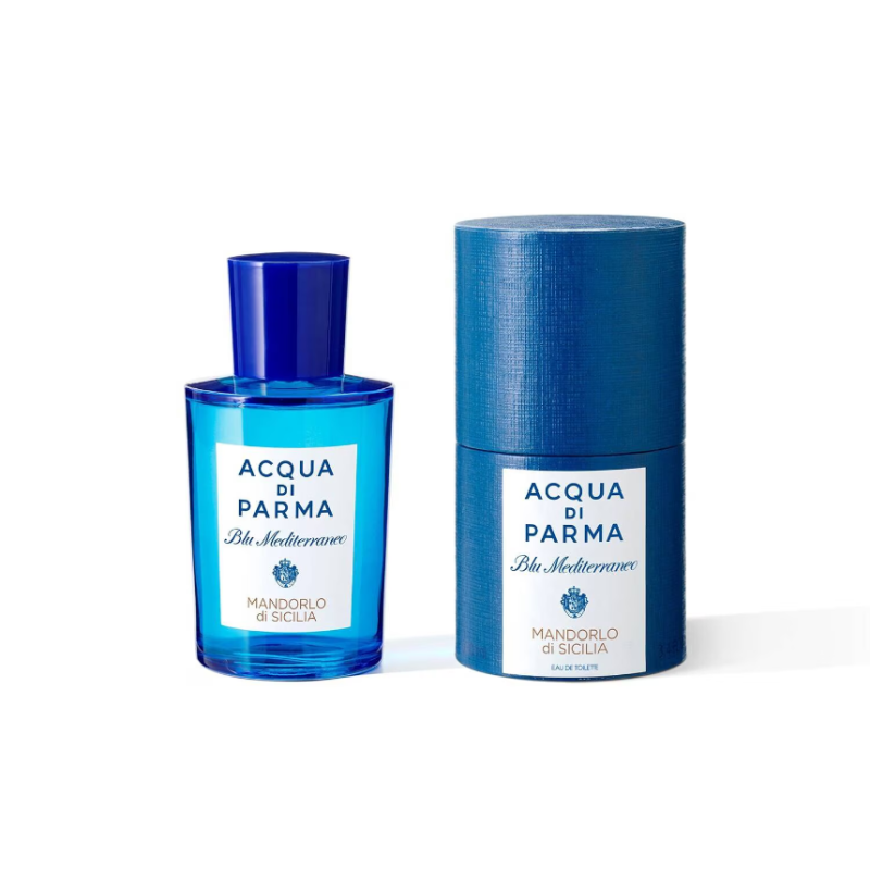 ACQUA DI PARMA Mandorlo di Sicilia Eau de Toilette 180ml - Image 2