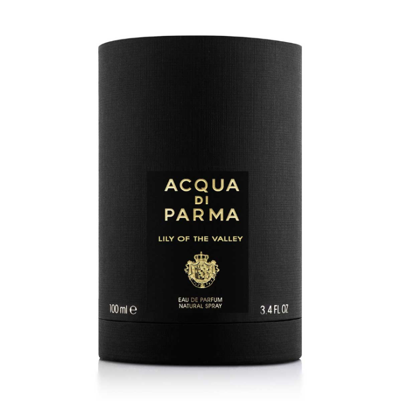 Acqua di Parma Signatures of the Sun Lily of the Valley Eau de Parfum 100ml - Image 3