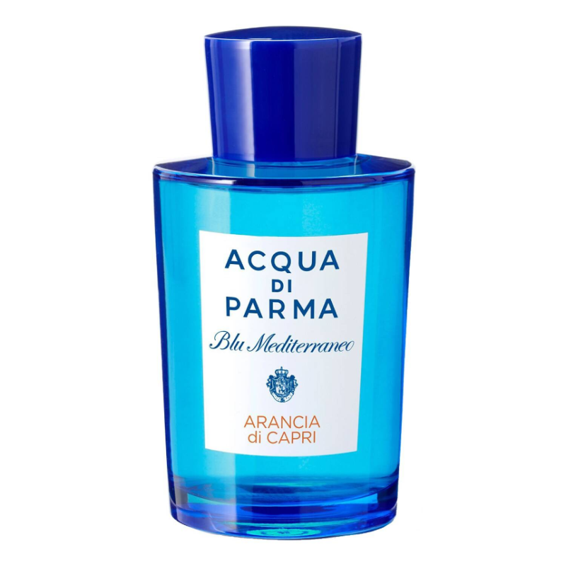 ACQUA DI PARMA Arancia di Capri Eau de Toilette Eau de parfum with Yuzu essence