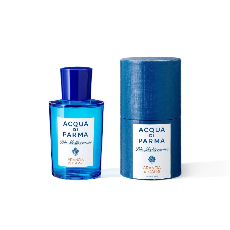 ACQUA DI PARMA Arancia di Capri Eau de Toilette Eau de parfum with Yuzu essence - Image 2