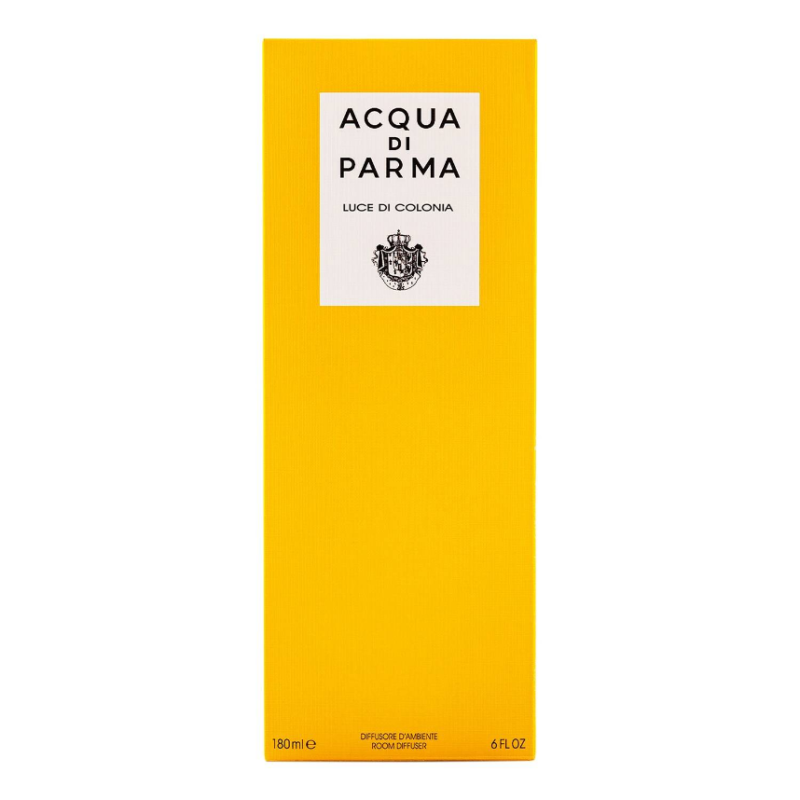 Acqua di Parma Luce di Colonia Room Diffuser 180ml - Image 3