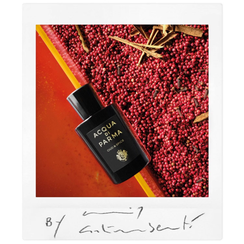 ACQUA DI PARMA YUZU 180ml - Image 4