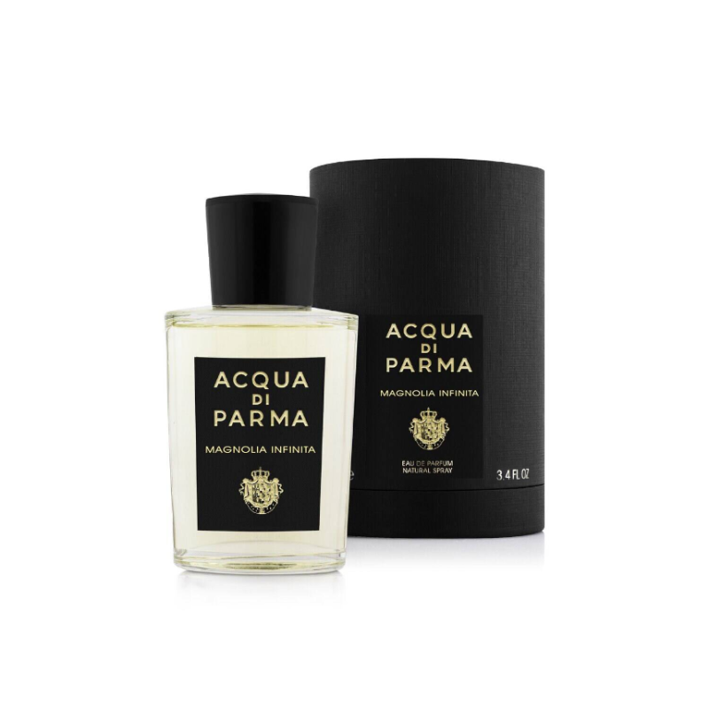 Acqua di Parma Signatures of the Sun Magnolia Infinita Eau de Parfum 100ml - Image 2