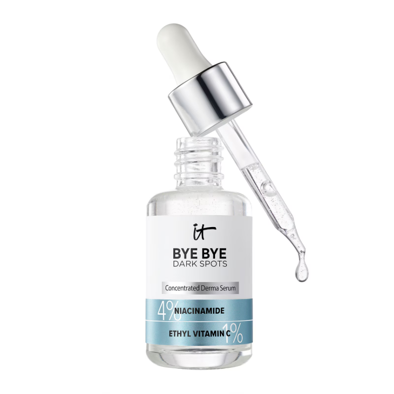 IT Cosmetics Bye Bye Dark Spots Niacinamide Serum 30ml