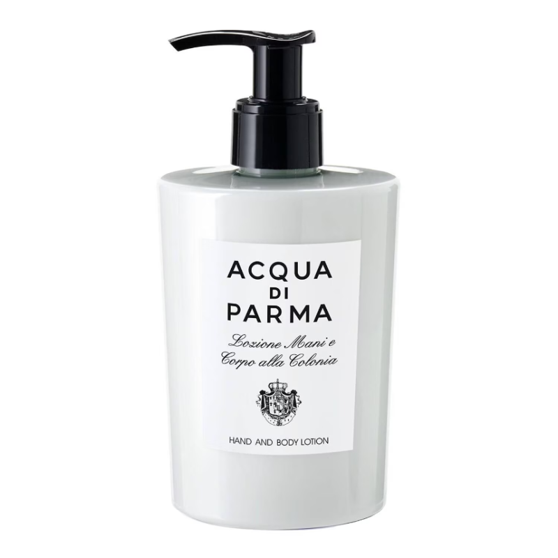 ACQUA DI PARMA YUZU Eau de parfum with Yuzu essence