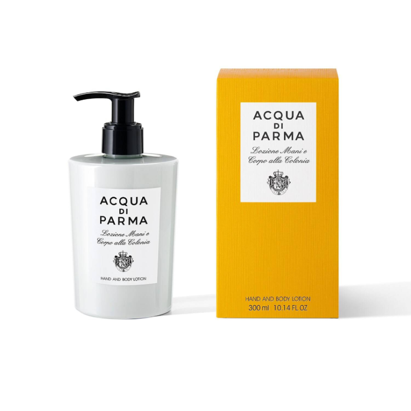 ACQUA DI PARMA YUZU Eau de parfum with Yuzu essence - Image 2