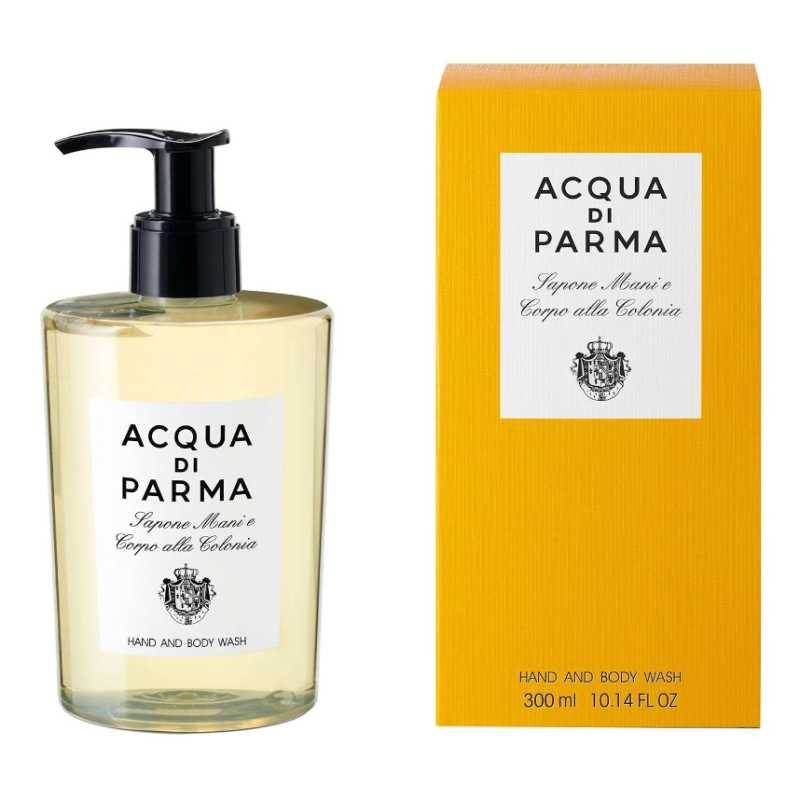 ACQUA DI PARMA YUZU Eau de parfum with Yuzu essence