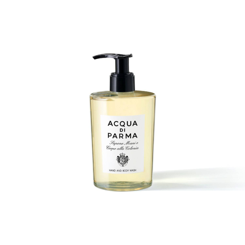 ACQUA DI PARMA YUZU Eau de parfum with Yuzu essence - Image 2