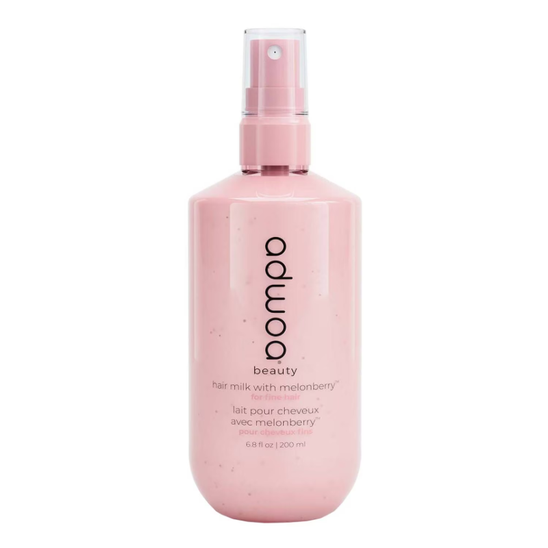 ADWOA BEAUTY Melonberry Hair Milk Leave-In Conditioner 200ml