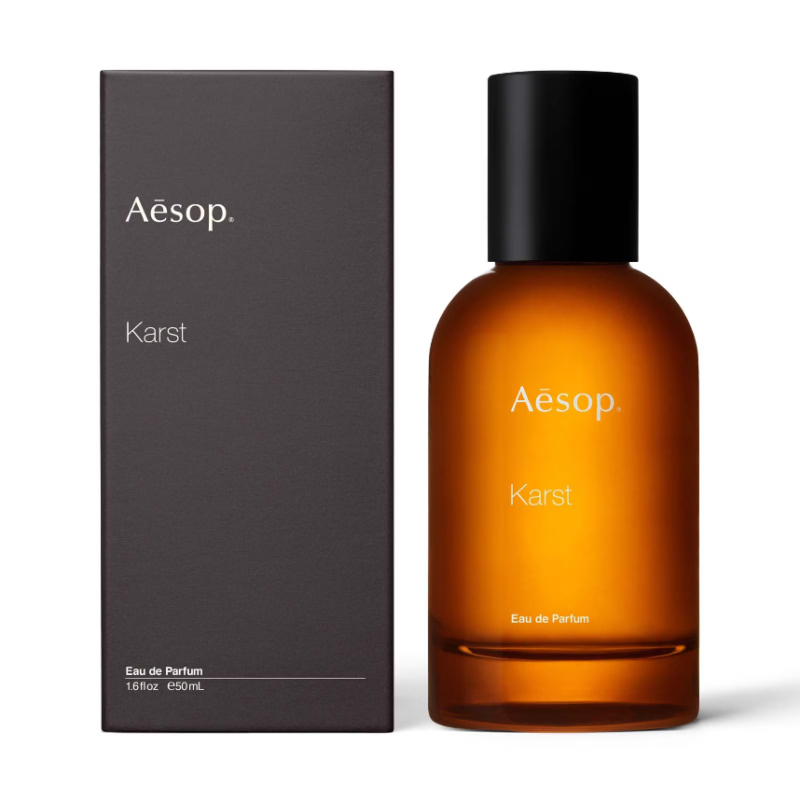 Aesop Karst Eau de Parfum 50ml - Image 2