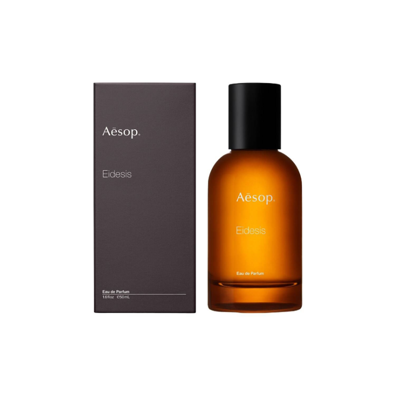 AESOP Eidesis Eau De Parfum 50ml - Image 2