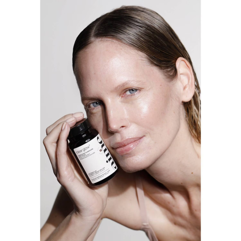 AIME Clear Glow – Dark Spots Food Supplement 1 month - Image 3