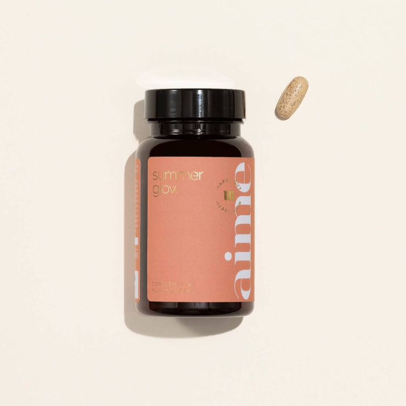 AIME Summer Glow - Dietary Supplements SUMMER GLOW - Image 2