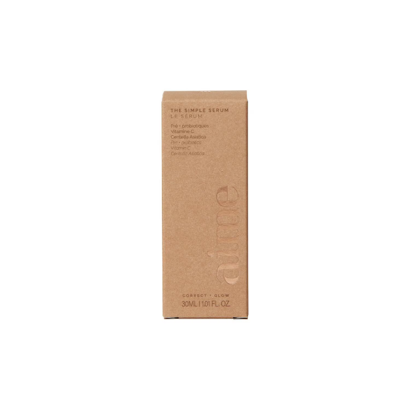 AIME The Simple Serum 30 ml - Image 2