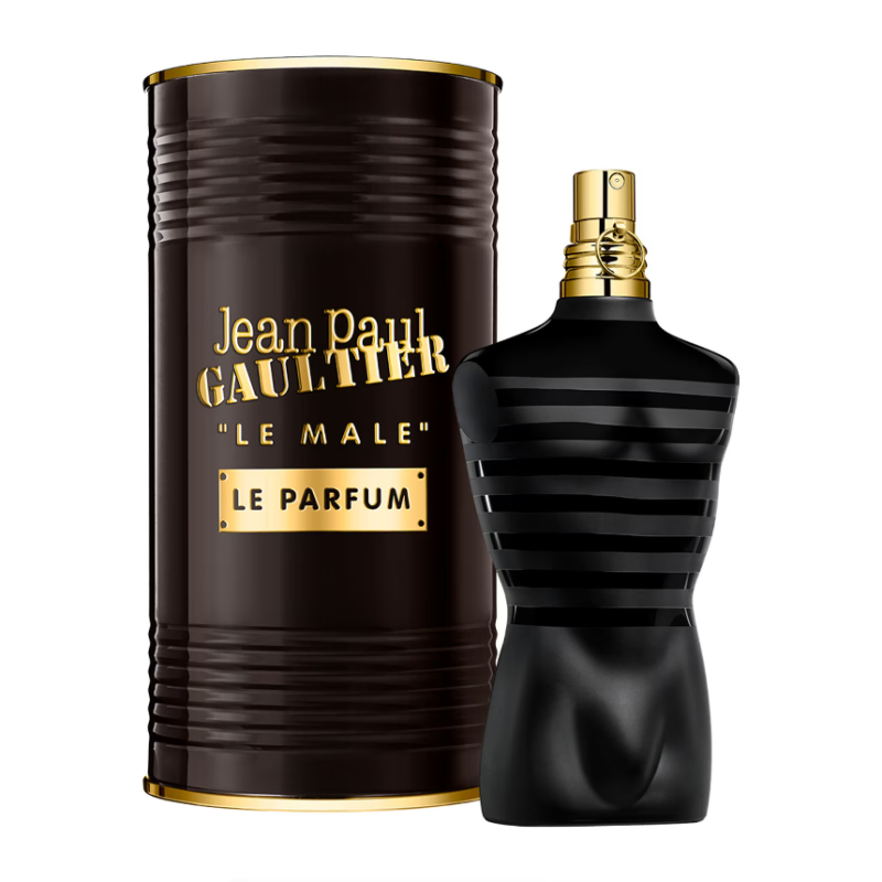 Jean Paul Gaultier Le Male Eau de Parfum 125ml - Image 2