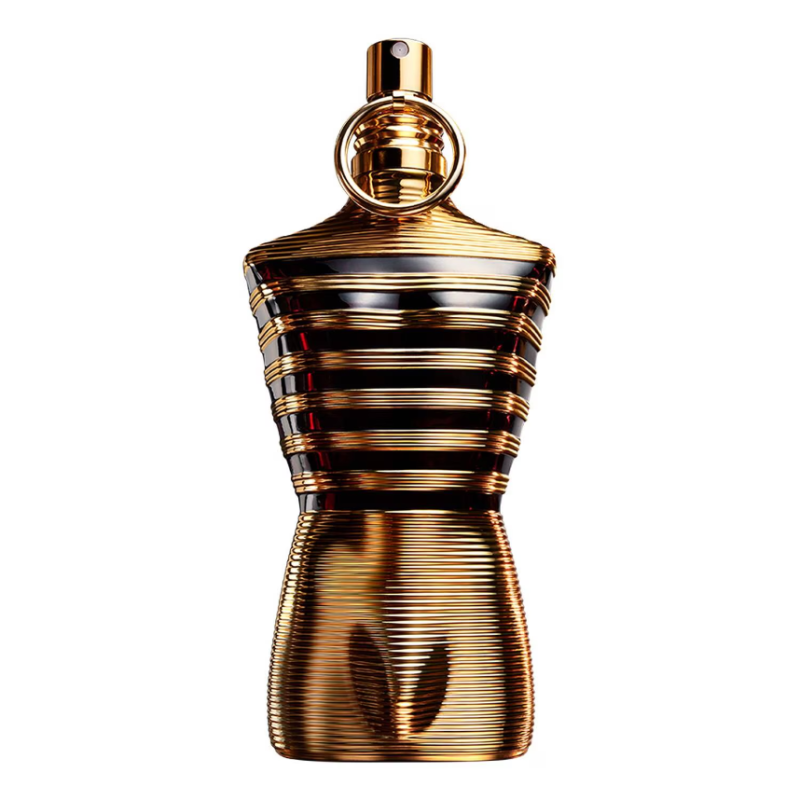 JEAN PAUL GAULTIER Le Male Elixir Le Parfum - Eau de parfum  woody aromatic amber 75ml