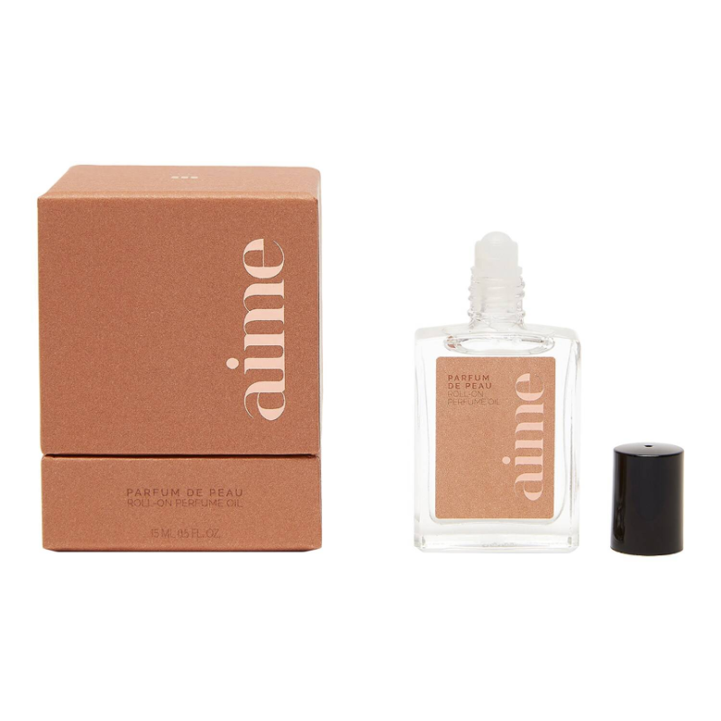 AIME Rollo-on Perfume Oil 15 ml - Image 2