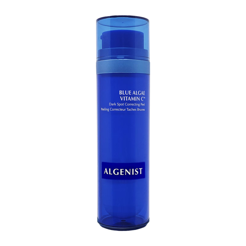 ALGENIST Blue Algae Vitamin C Dark Spot Correcting Peel 45ml