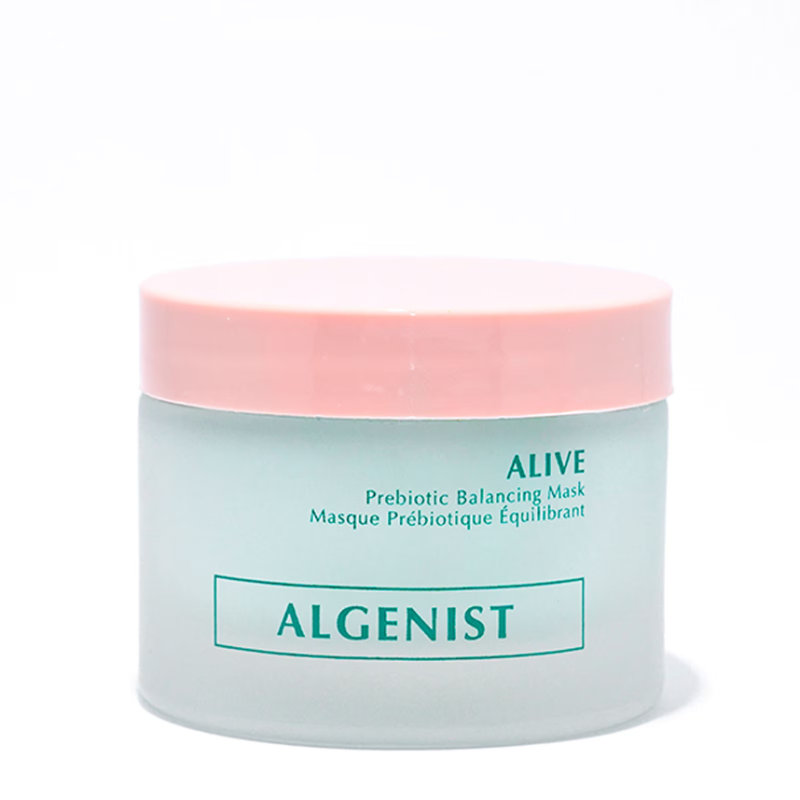 ALGENIST Prebiotic Balancing Mask 50ml