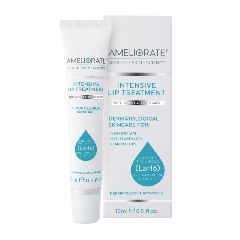 AMELIORATE® Intensive Lip Treatment 15ml - Image 2