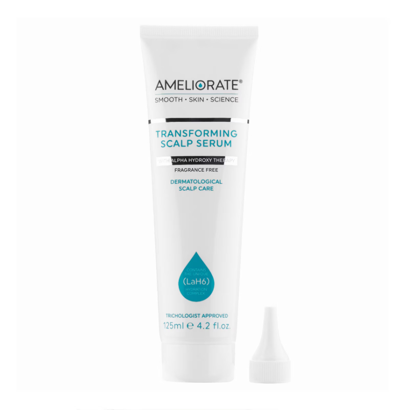 AMELIORATE Transforming Scalp Serum 125ml