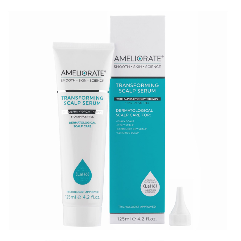 AMELIORATE Transforming Scalp Serum 125ml - Image 2