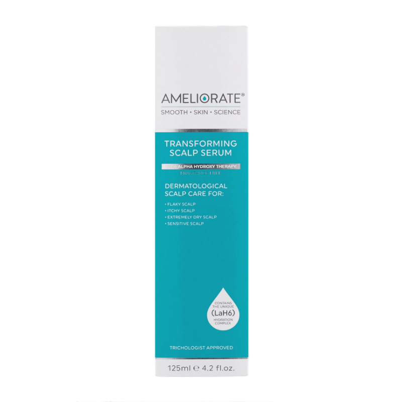 AMELIORATE Transforming Scalp Serum 125ml - Image 3