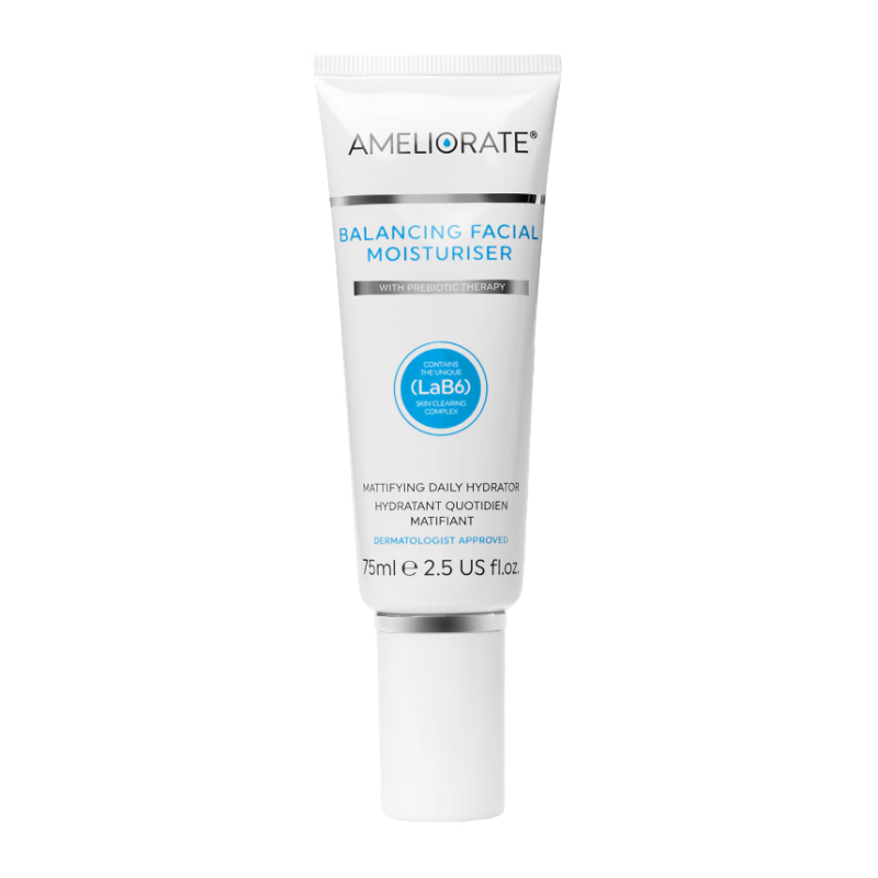 AMELIORATE Blemish Facial Moisturiser 75ml