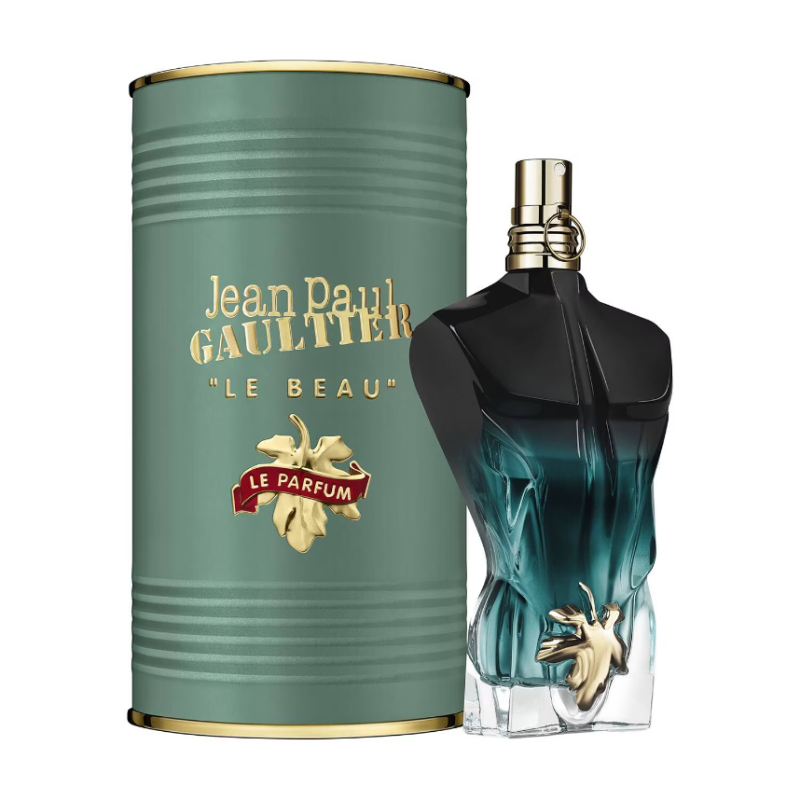 Jean Paul Gaultier Le Beau Le Parfum Eau de Parfum 75ml - Image 2