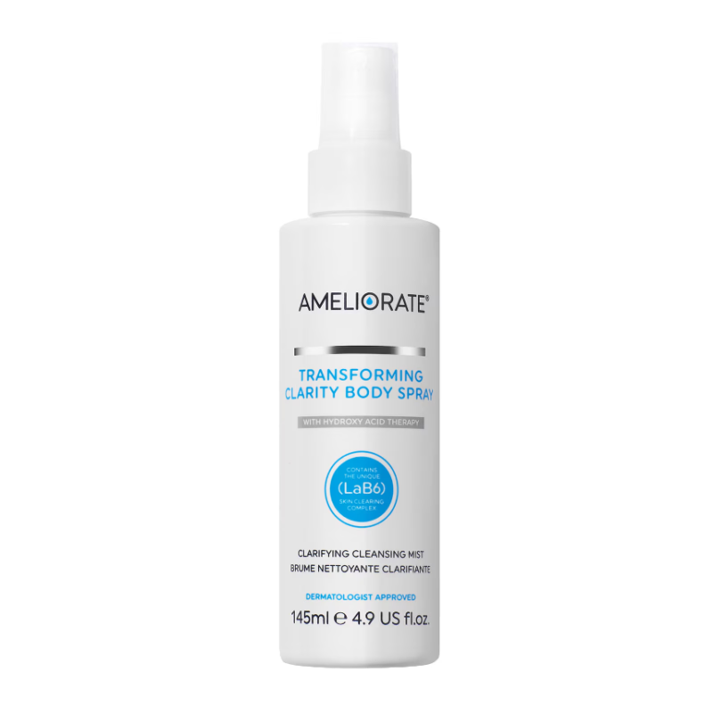 AMELIORATE Blemish Body Spray 145ml