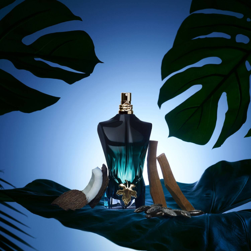 Jean Paul Gaultier Le Beau Le Parfum Eau de Parfum 75ml - Image 3