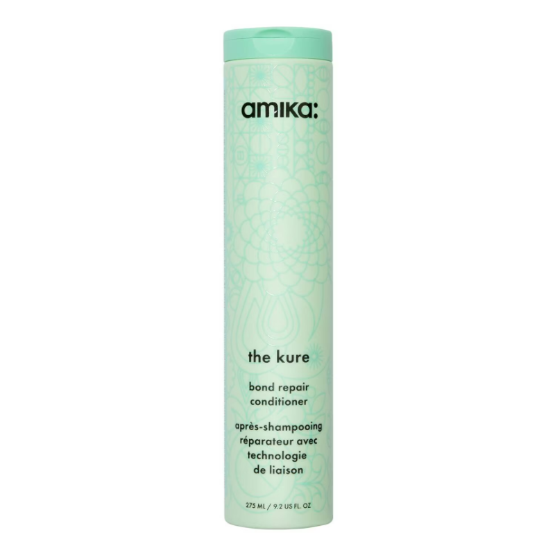 AMIKA The Kure - Bond Repair Shampoo for Damaged Hair 275ml