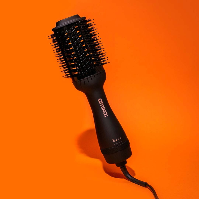 amika Hair Blow Dryer Brush 2.0 - Image 2