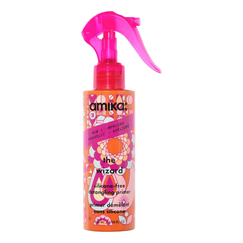 AMIKA The Wizard Silicone-Free Detangling Primer 150ml