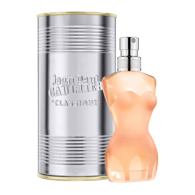 Jean Paul Gaultier "Classique" Eau De Toilette 30ml