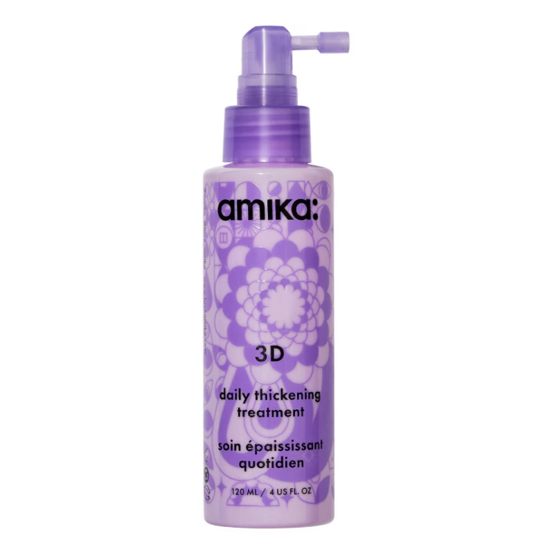 AMIKA 3D Thickening Treatment Spray 120ml