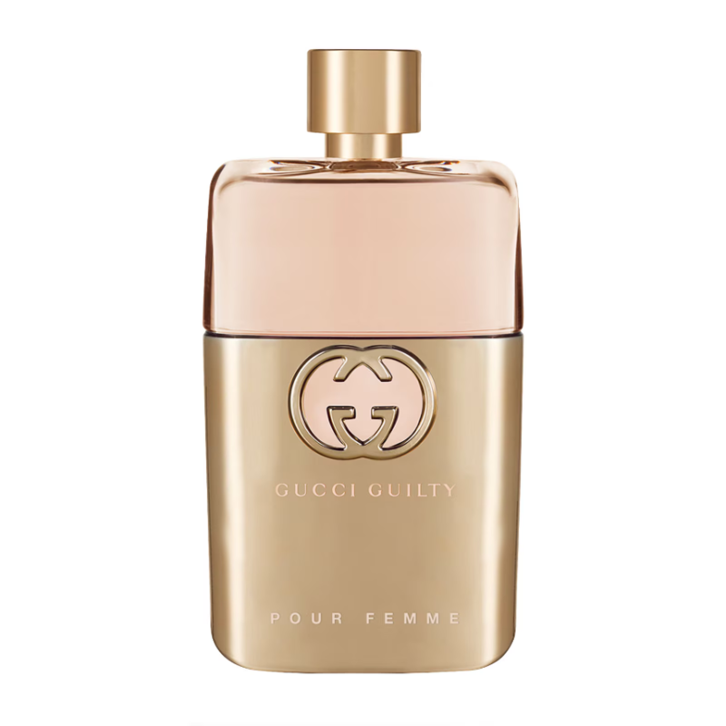 GUCCI Guilty For Her Eau de Parfum 90ml