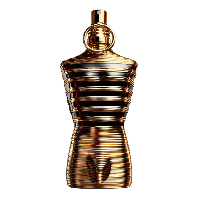 JEAN PAUL GAULTIER Le Male Elixir Le Parfum - Eau de parfum  woody aromatic amber 125ml