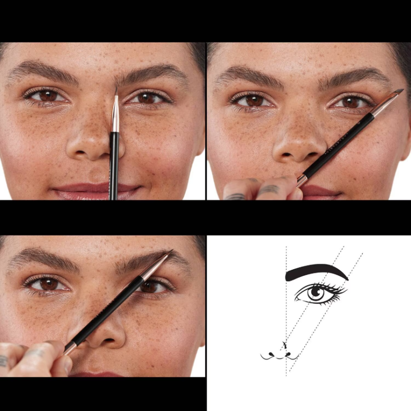 ANASTASIA BEVERLY HILLS Brow Freeze Styling - Brow wax  Clear (8g) - Image 3